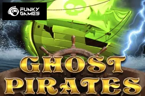Ghost Pirates